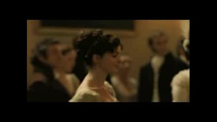 Once Upon A December - Becoming Jane
