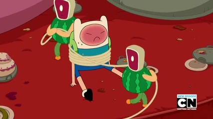 Adventure time Season 6 episode 31