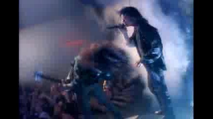Michael Jackson Give in to me