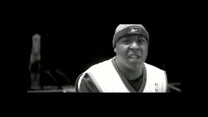 Allen Iverson & Jadakiss A6 - Реклама 