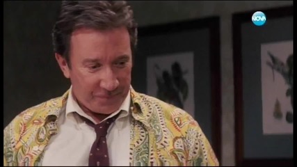 Да пропуснеш Коледа (2004) (бг аудио) (част 1) Tv Rip Нова телевизия 20.12.2015