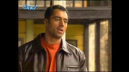 Страх[fear Factor] S1e1 Part 2[high Quality][gtv Rip]