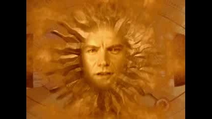 Sting - Demolition Man