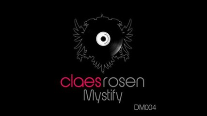 Claes Rosen - Mystify (absorb Projects Remix)