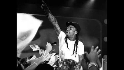 Lil Wayne feat. Blaackbottom - One (new Song 2011)