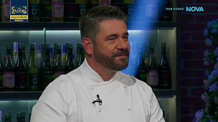 Последна резервация и финал на Hell's Kitchen | 14 май 2026 | част 4