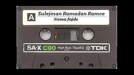 Sulejman Ramadan Ramce - Nema fajde 
