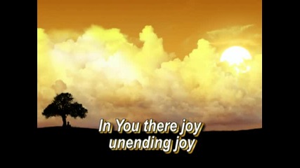 I Will Follow - Chris Tomlin