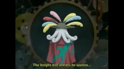 Princess Tutu ep 25 part 3