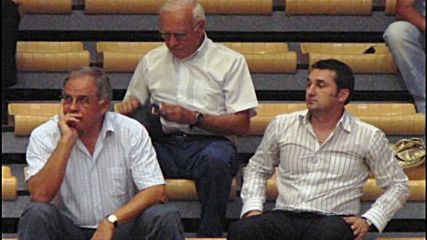 Данчо Лазаров