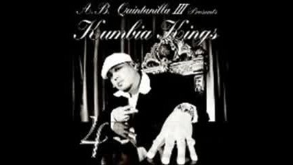 Kumbia Kings - Contigo 