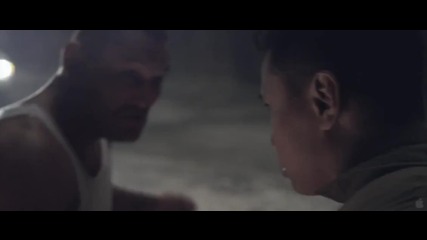 Dragon Eyes *2012* Trailer