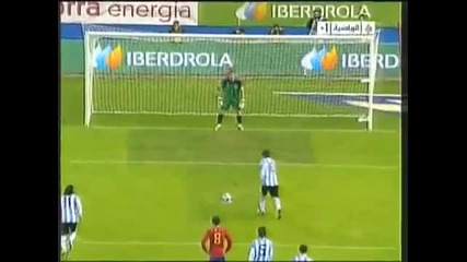 Lionel Messi 20092010 - Top 10 Goals New