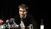Robsten 2011 // One Year of Love// Faster