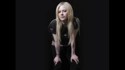 Avril Lavigne - Complicated (снимки)