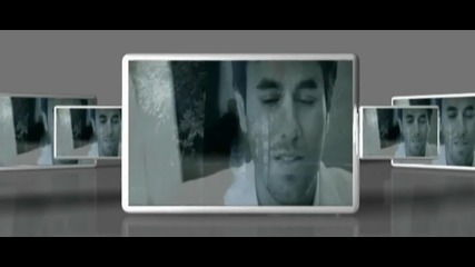 Enrique Iglesias - Do you know?