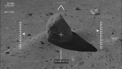 The Mars Science Laboratory 
