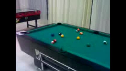 Billiard