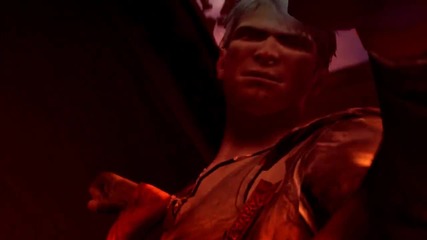 Devil May Cry 5 (part 13)