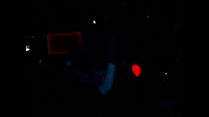 Dillan-narkotik в Клуб Hu Box [hq]