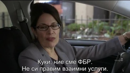 Empire / Империя (2015) S01e03 Бг. суб.