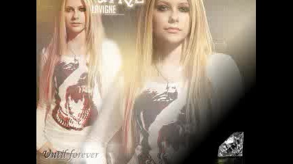 Avril Lavigne - Evrything Back But You