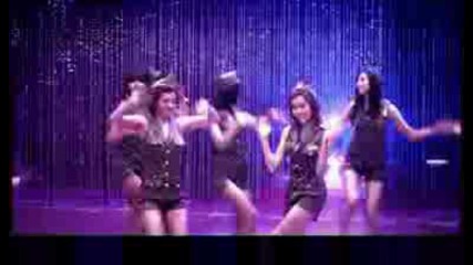 Girls Generation - Genie Musicvideo