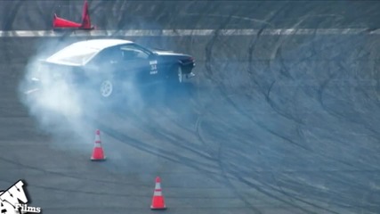 Formula D Proam Nationals - 2009