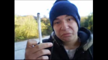 Croe - Ne ostavam