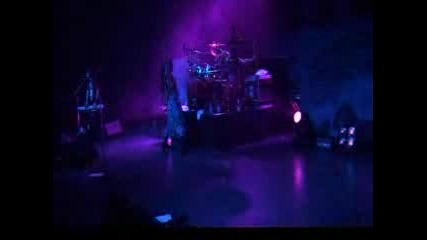 Nightwish - I Wish I Had An Angel Live