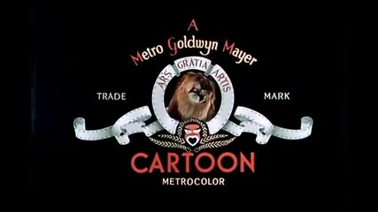 Tom and Jerry - 132 - Snowbody Loves Me
