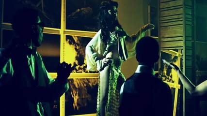 Travis Porter Ft. Tyga - Down Low Official Music Video