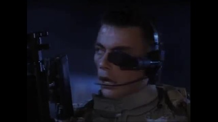Универсален Войник (1992) - Трейлър