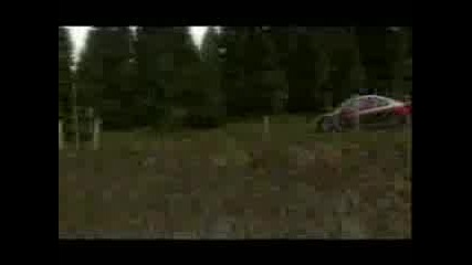 Colin Mcrae Dirt Trailer