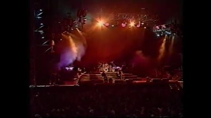 Metallica - Wherever I May Roam - Live Kiev