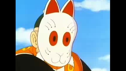 [ Eng Dub ] Dragonball - 76 Високо Качество