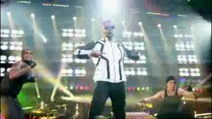 Usher - more 