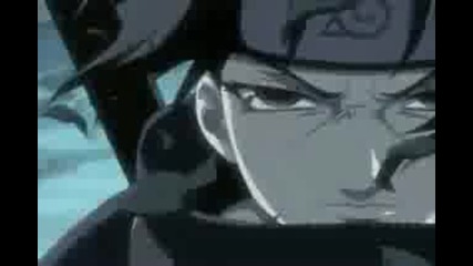 Naruto Amv