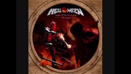 Helloween - Do You Know What You Are Fighting For