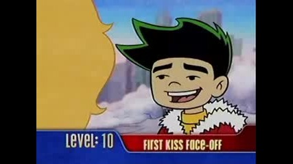 Play by Play - American Dragon Jake Long 
