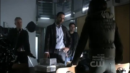 Nikita s01 ep16 part3 