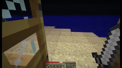 Minecraft оцеляване с Ko1ew еп.7