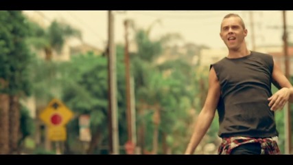 Sammy Adams Feat. Mike Posner - L.a. Story