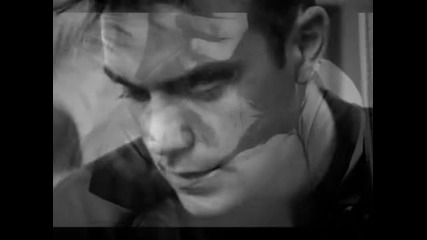 Robbie Williams - If its hurting you 