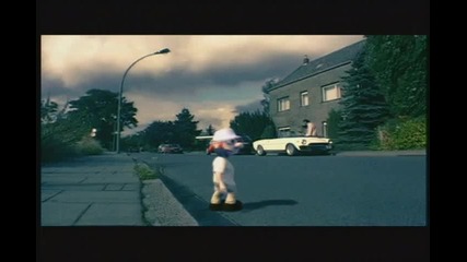 Mark 'oh - Never Stop That Feeleng 2001