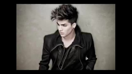 Adam Lambert - Runnin (audio Music Clip)