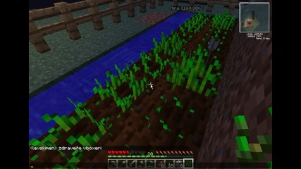 Minecraft mountain survival ep.6