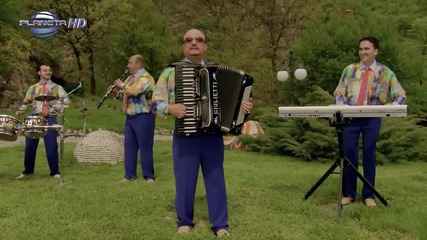 Kanarite - Vsichki Na Horoto - Канарите - Всички на хорото, 2015