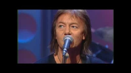 Chris Norman - Breathless