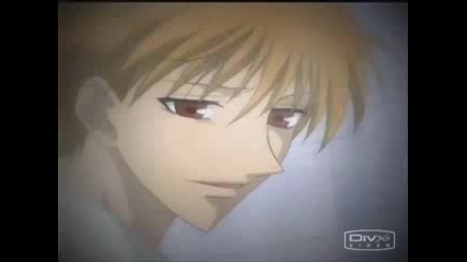 Fruits Basket - Every Heart(english version)